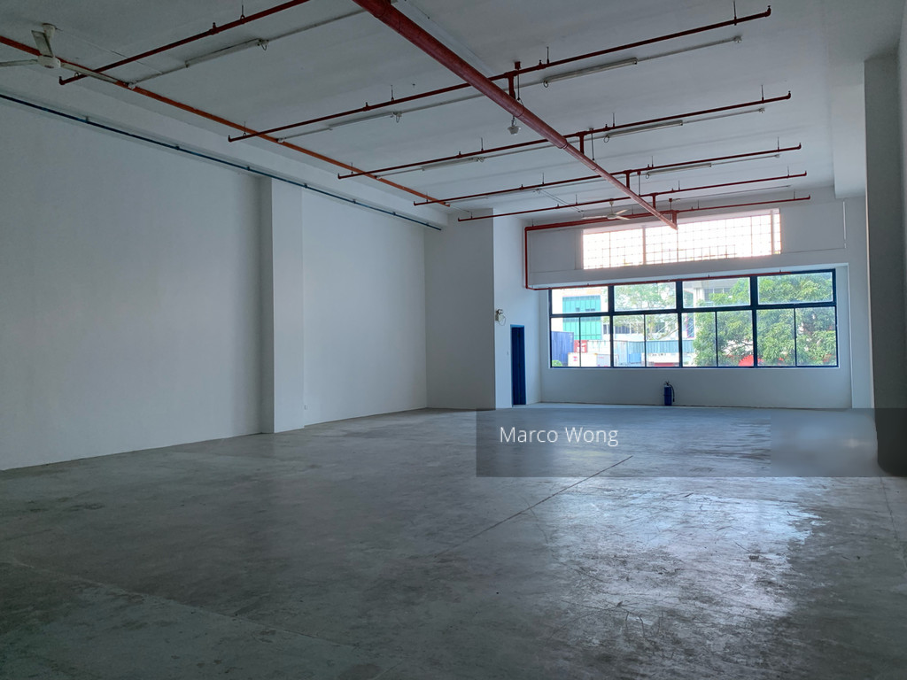 Tagore Building (D26), Factory #207162251